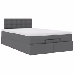 VidaXL 3312458 lit - Vue supplémentaire 7