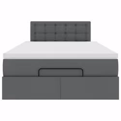 VidaXL 3312458 lit - Vue supplémentaire 8