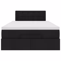 VidaXL 3312459 lit - Vue supplémentaire 8