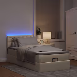 VidaXL 3312469 lit - Vue supplémentaire 3
