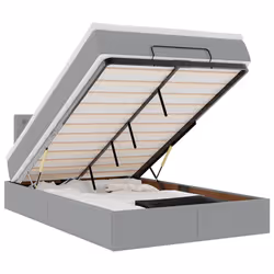 VidaXL 3312471, 140 kg, 1440 mm, 1930 mm, 880 mm, 140 x 190 mm, 1 pièce(s)