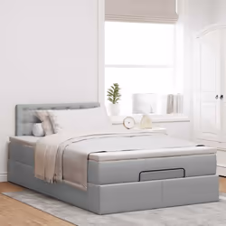 VidaXL 3312471 lit - Vue supplémentaire 4