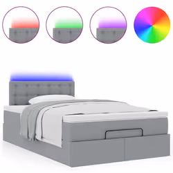VidaXL 3312471 lit - Vue supplémentaire 5