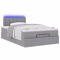 VidaXL 3312471 lit - Vue supplémentaire 6