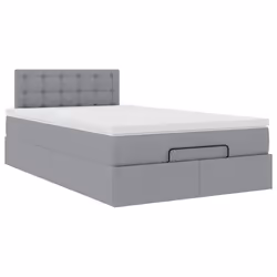 VidaXL 3312471 lit - Vue supplémentaire 7