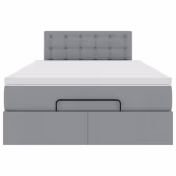 VidaXL 3312471 lit - Vue supplémentaire 8