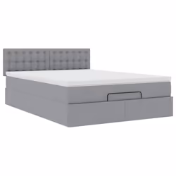 VidaXL 3312478 lit - Vue supplémentaire 7