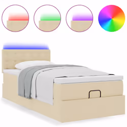 VidaXL 3312483 lit - Vue supplémentaire 4