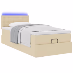 VidaXL 3312483 lit - Vue supplémentaire 5