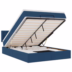 VidaXL 3312484, 280 kg, 1440 mm, 2030 mm, 880 mm, 140 x 200 mm, 1 pièce(s)