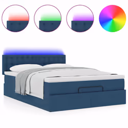 VidaXL 3312484 lit - Vue supplémentaire 5