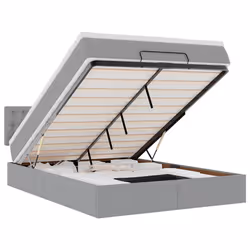 VidaXL 3312485, 140 kg, 1600 mm, 2030 mm, 880 mm, 160 x 200 mm, 1 pièce(s)