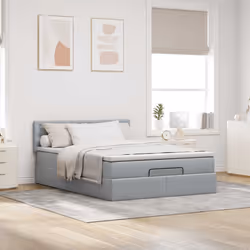 VidaXL 3312485 lit - Vue supplémentaire 4