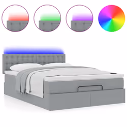VidaXL 3312485 lit - Vue supplémentaire 5