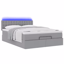 VidaXL 3312485 lit - Vue supplémentaire 6