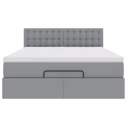 VidaXL 3312485 lit - Vue supplémentaire 8