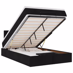 VidaXL 3312487, 280 kg, 1600 mm, 2030 mm, 880 mm, 160 x 200 mm, 1 pièce(s)