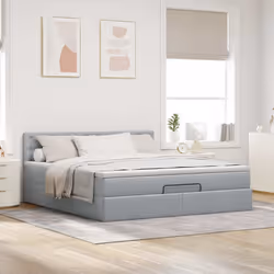VidaXL 3312492 lit - Vue supplémentaire 4