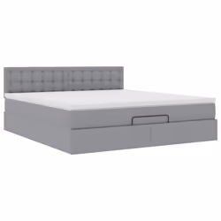 VidaXL 3312492 lit - Vue supplémentaire 7