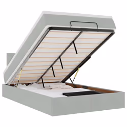 VidaXL 3312512, 140 kg, 800 mm, 2030 mm, 880 mm, 80 x 200 mm, 1 pièce(s)