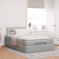 VidaXL 3312512 lit - Vue supplémentaire 4