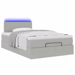 VidaXL 3312512 lit - Vue supplémentaire 6