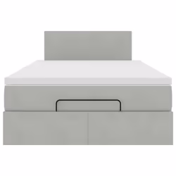 VidaXL 3312512 lit - Vue supplémentaire 8