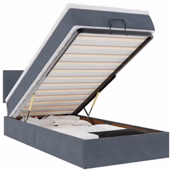 VidaXL 3312513, 140 kg, 800 mm, 2030 mm, 880 mm, 80 x 200 mm, 1 pièce(s)