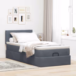 VidaXL 3312513 lit - Vue supplémentaire 4