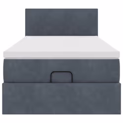 VidaXL 3312513 lit - Vue supplémentaire 8