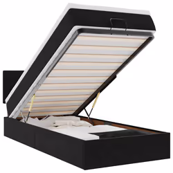 VidaXL 3312514, 140 kg, 800 mm, 2030 mm, 880 mm, 80 x 200 mm, 1 pièce(s)