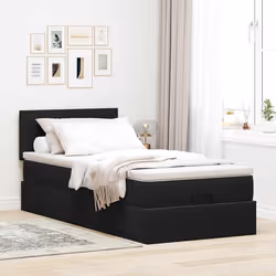 VidaXL 3312514 lit - Vue supplémentaire 4