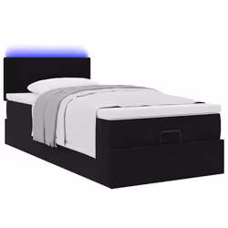 VidaXL 3312514 lit - Vue supplémentaire 6