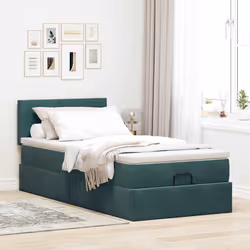 VidaXL 3312515 lit - Vue supplémentaire 4