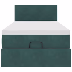 VidaXL 3312515 lit - Vue supplémentaire 8
