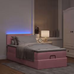 VidaXL 3312517 lit - Vue supplémentaire 3