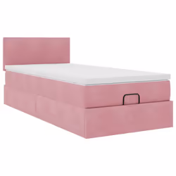 VidaXL 3312517 lit - Vue supplémentaire 7