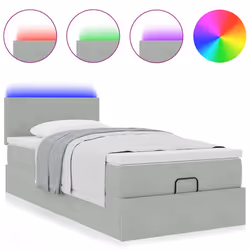 VidaXL 3312518 lit - Vue supplémentaire 5