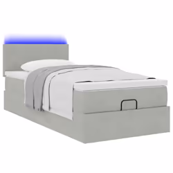 VidaXL 3312518 lit - Vue supplémentaire 6