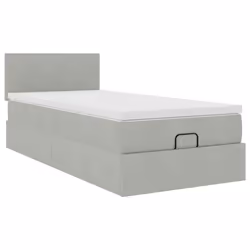 VidaXL 3312518 lit - Vue supplémentaire 7