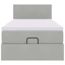 VidaXL 3312518 lit - Vue supplémentaire 8