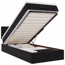 VidaXL 3312520, 140 kg, 900 mm, 1930 mm, 880 mm, 90 x 190 mm, 1 pièce(s)