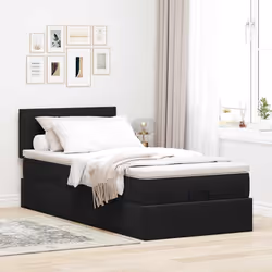 VidaXL 3312520 lit - Vue supplémentaire 4