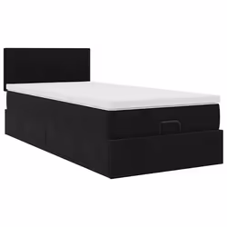 VidaXL 3312520 lit - Vue supplémentaire 7