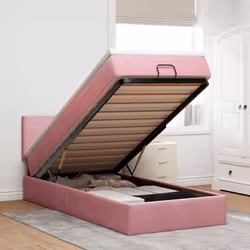 VidaXL 3312523 lit - Vue supplémentaire 2