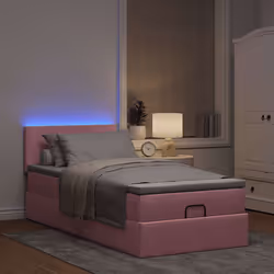 VidaXL 3312523 lit - Vue supplémentaire 3