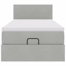 VidaXL 3312524 lit - Vue supplémentaire 6