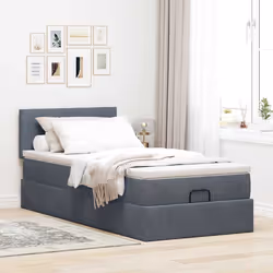 VidaXL 3312525 lit - Vue supplémentaire 4