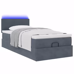 VidaXL 3312525 lit - Vue supplémentaire 6