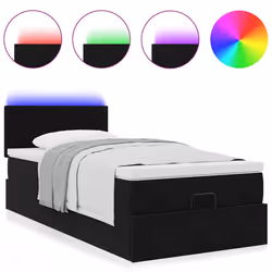 VidaXL 3312526 lit - Vue supplémentaire 5